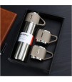 500Ml Stainless Steel Bullet Thermos . 1900Sets. EXW Missouri